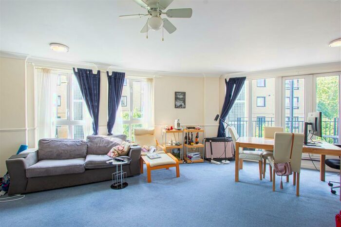 1 Bedroom Apartment To Rent In Hermitage Waterside, Thomas Moore Street, Wapping, E1W