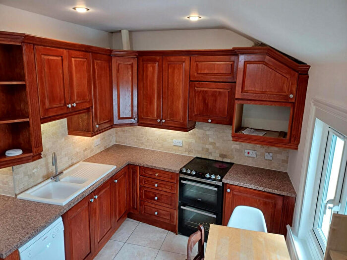 1 Bedroom Apartment To Rent In Barnes High Street, London, SW13