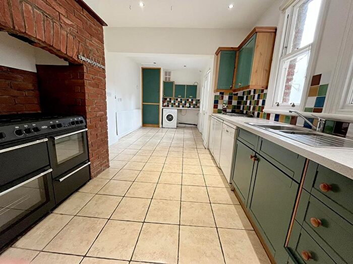 6 Bedroom Property To Rent In Claro Court Business Centre, Claro Road, Harrogate, HG1