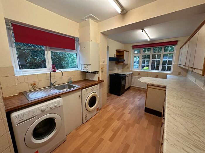 3 Bedroom Semi-Detached House To Rent In Weston Drive, Stanmore, HA7