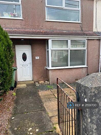 1 Bedroom Flat To Rent In Dean Park Road, Plymouth, PL9