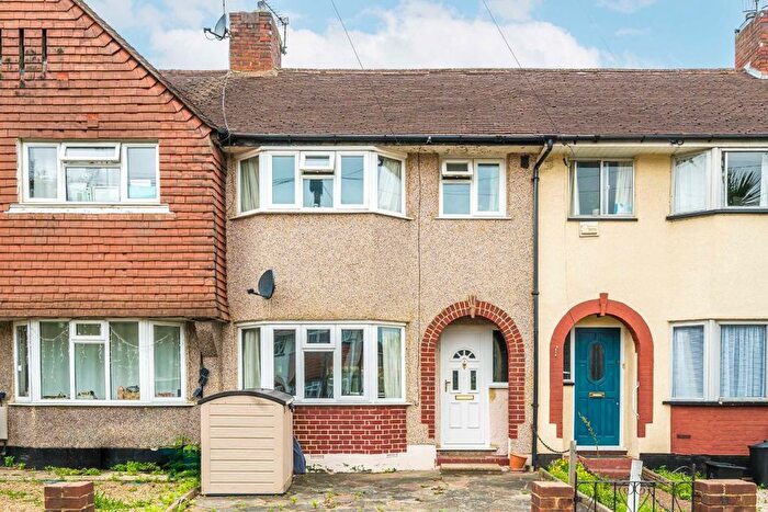 3 Bedroom Property To Rent In Augusta Road, Twickenham, TW2