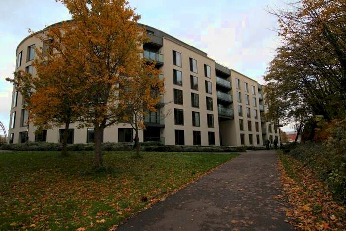 1 Bedroom Flat To Rent In Honeybourne Way, , Cheltenham, GL50
