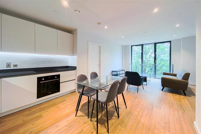 2 Bedroom Flat To Rent In Old Mount Street, Manchester, M4