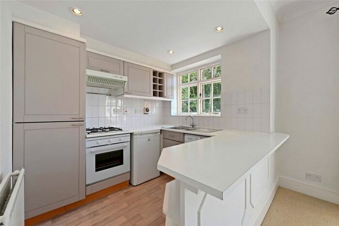 1 Bedroom Flat To Rent In Old Oak Road, London, W3