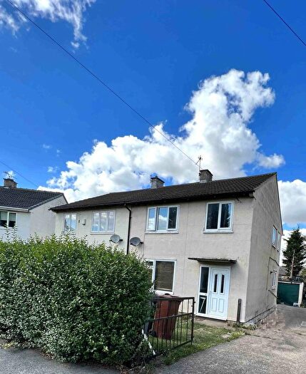 3 Bedroom Semi-Detached House To Rent In Heath Grove, Bolton-Upon-Dearne, Rotherham, S63