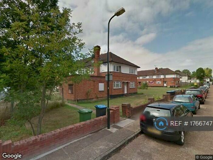 2 Bedroom Flat To Rent In Wembley, London, HA9