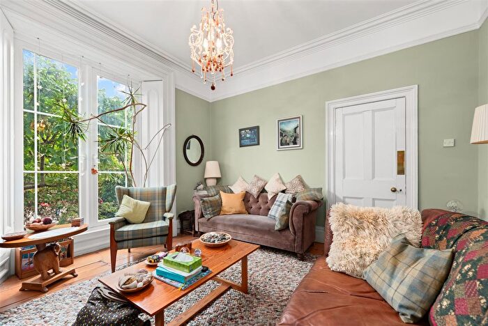 3 Bedroom Semi-detached House For Sale In Mumbles Road, Mumbles, Swansea, SA3