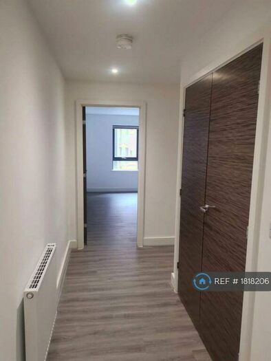 1 Bedroom Flat To Rent In Hurst Street, Liverpool, L1