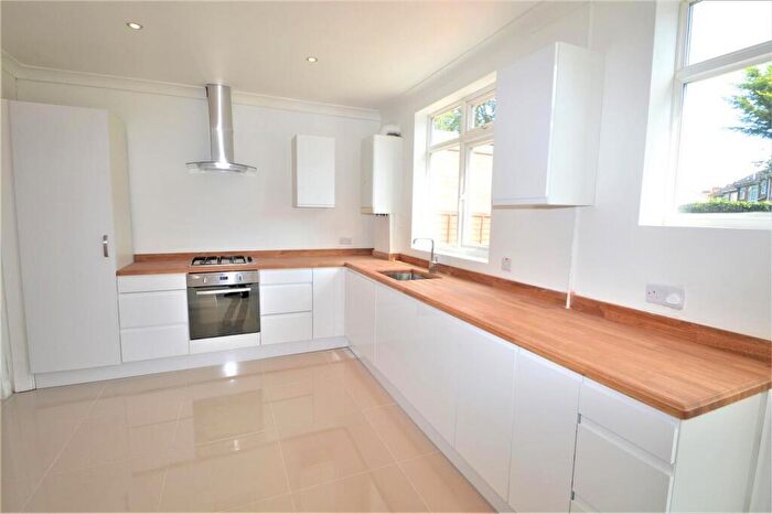 3 Bedroom Property To Rent In Larkshall Crescent, London, E4