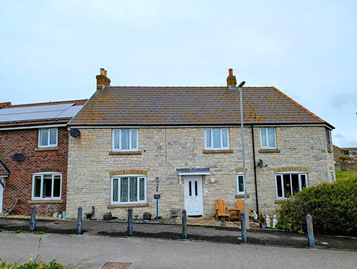 3 Bedroom Property For Sale In Reap Lane, Portland, DT5