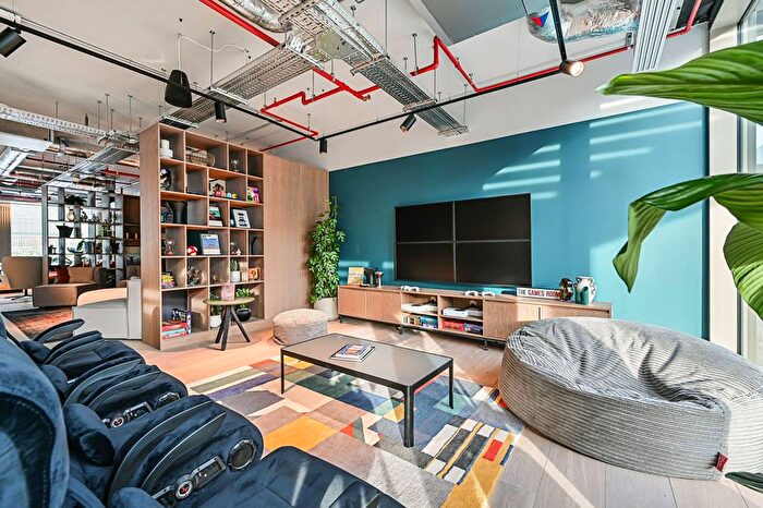 1 Bedroom Flat To Rent In Coppermaker Square, Westfield Avenue, Stratford, London, E20