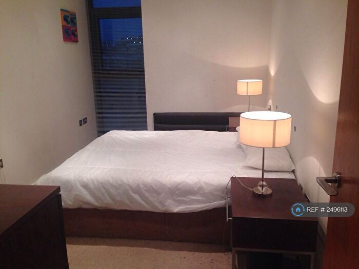 1 Bedroom Flat To Rent In Neptune Street, Leeds, LS9