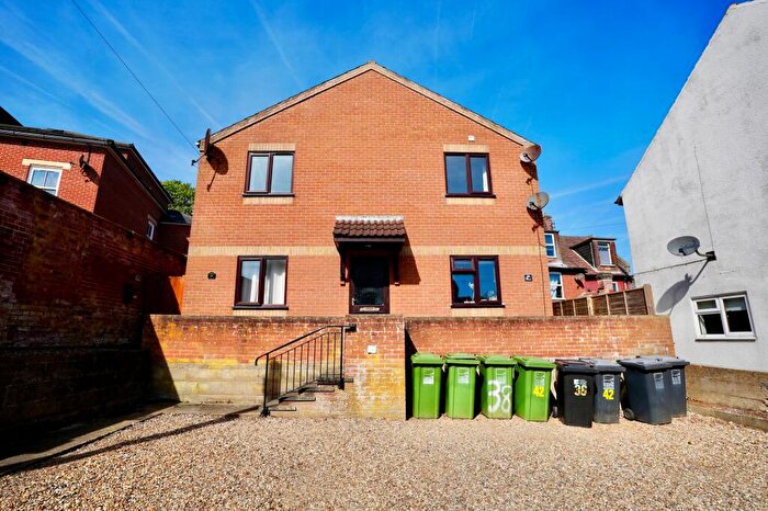 1 Bedroom Flat To Rent In Salisbury Road, Cromer, NR27