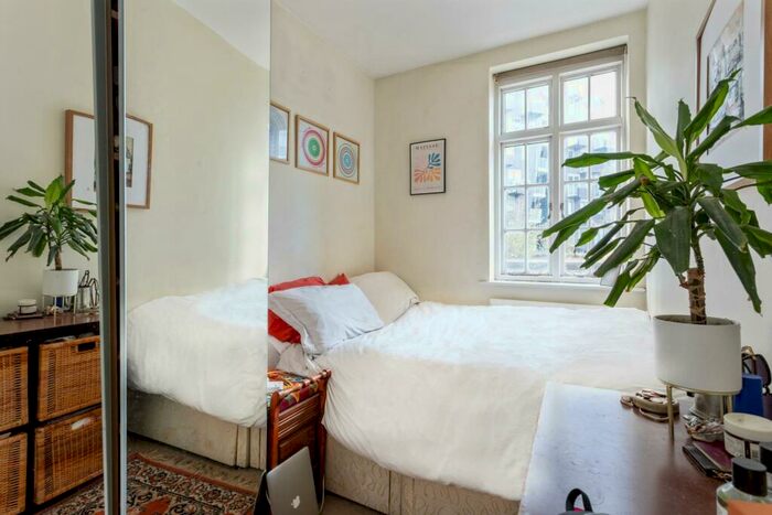 1 Bedroom Apartment To Rent In Pennybank Chambers, Fairchild Place, EC2A