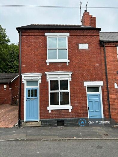 2 Bedroom End Of Terrace House To Rent In Wrights Lane, Cradley Heath, B64