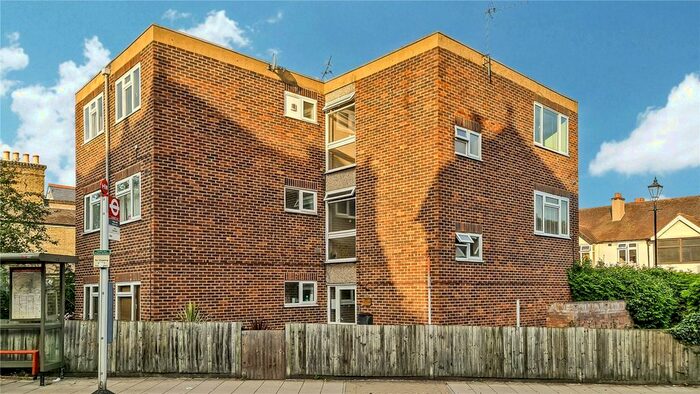 2 Bedroom Flat To Rent In B 214 Algernon Road, Ladywell, London SE13