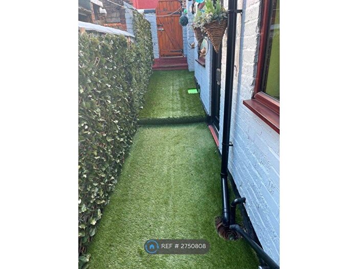 2 Bedroom Terraced House To Rent In Mountford Street, Stoke-On-Trent, ST6