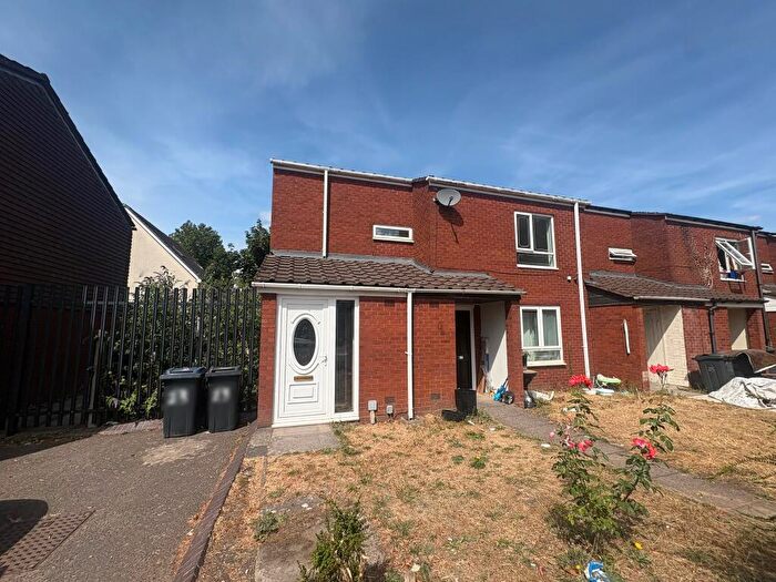 1 Bedroom Maisonette To Rent In Aberdeen Street, B18