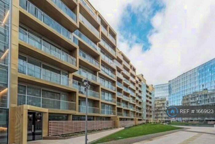 1 Bedroom Flat To Rent In Faraday House, London, SW11