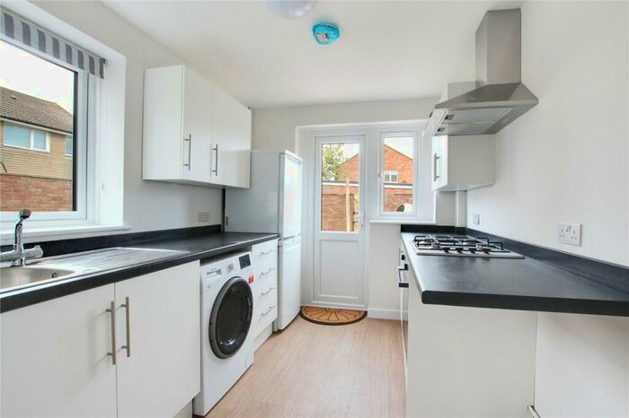 3 Bedroom End Of Terrace House To Rent In Parham Close, Rustington, Littlehampton, West Sussex, BN16