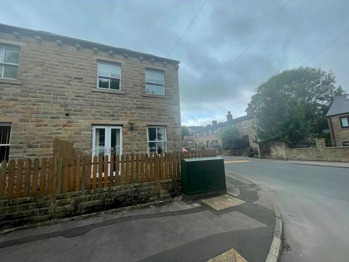 1 Bedroom Flat To Rent In Wibsey Bank, Bradford, BD6