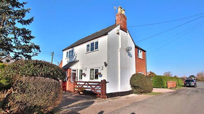 4 Bedroom Detached House To Rent In Naunton, Upton-Upon-Severn, Worcester, WR8