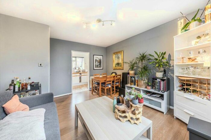 1 Bedroom Flat To Rent In Landridge Road, London, SW6