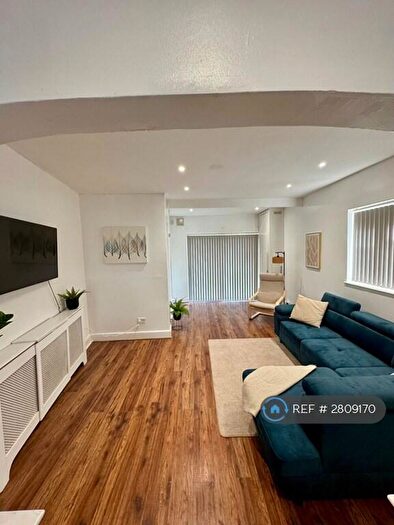 3 Bedroom End Of Terrace House To Rent In Cranleigh Road, Portsmouth, PO1