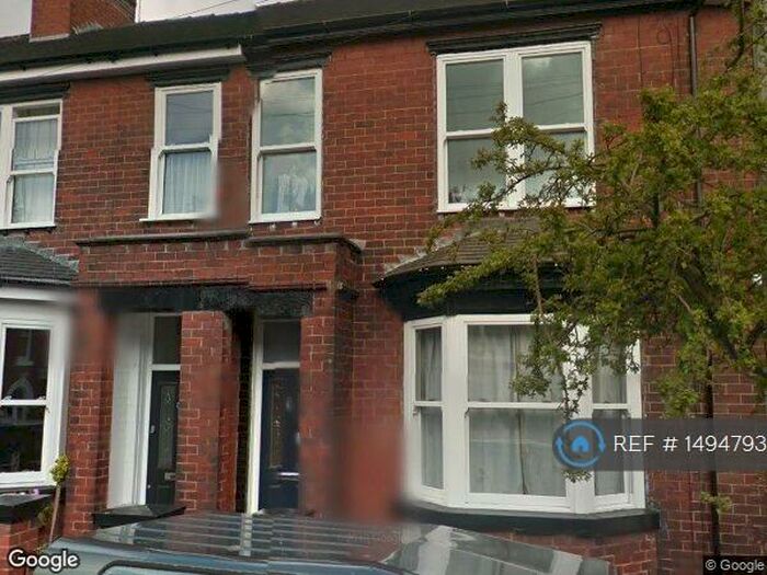 1 Bedroom Flat To Rent In Sydney Street, Newcastle-Under-Lyme, ST5