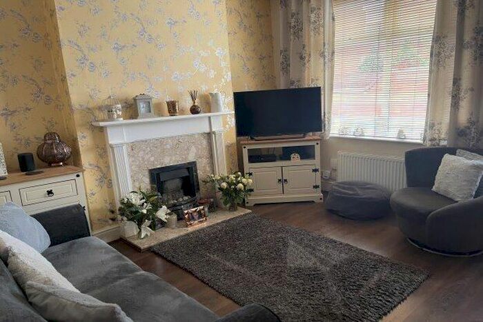 3 Bedroom Property To Rent In Tudor Street, Sutton-In-Ashfield, NG17