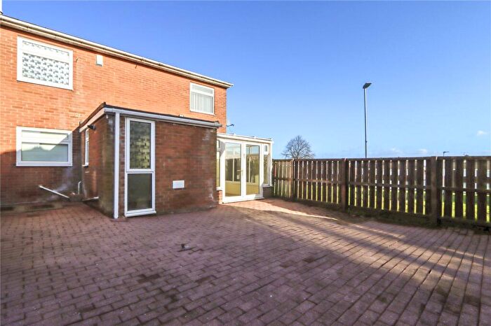 3 Bedroom End Of Terrace House For Sale In Gainford, Chester Le Street, Durham, DH2