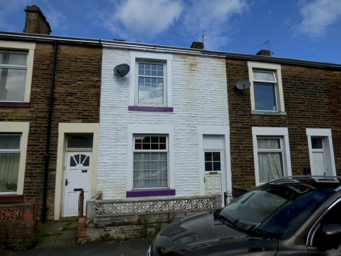 2 Bedroom Terraced House To Rent In Regent Street, Nelson, BB9