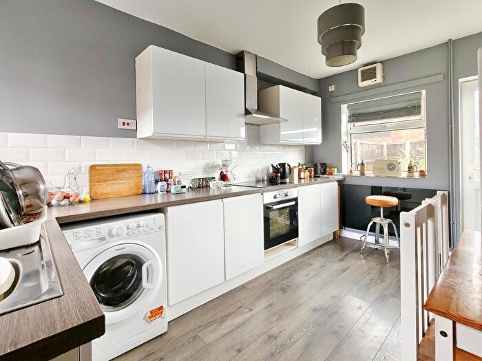 1 Bedroom Semi-Detached House To Rent In Tonbridge Road, Birmingham, B24