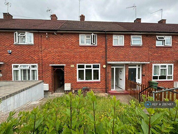 3 Bedroom Terraced House To Rent In Amherst Drive, Orpington, BR5