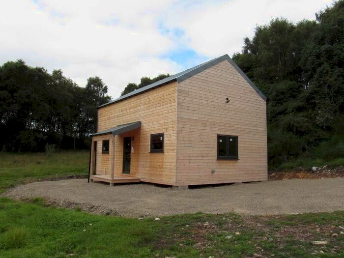 Land For Sale In Bonar Bridge, Ardgay IV24