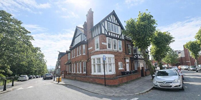 7 Bedroom Block Of Apartments For Sale In Flats, , &, Mere Road, Highfields, Leicester, LE5
