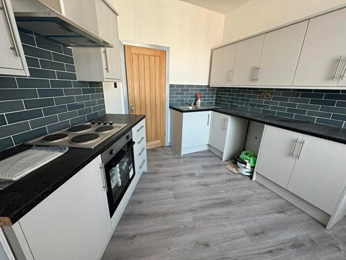 2 Bedroom Flat To Rent In A Dillwyn Road, Sketty, Swansea, SA2
