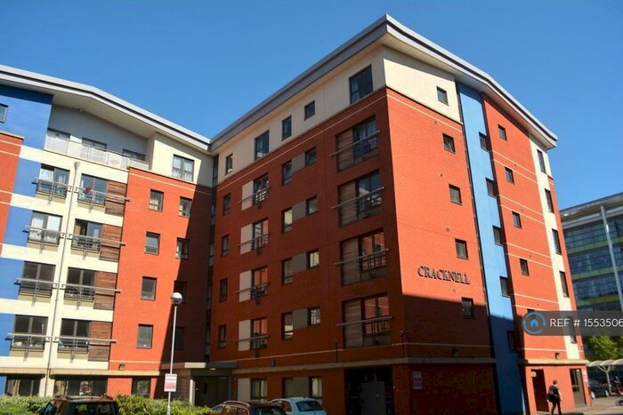 1 Bedroom Flat To Rent In Cracknell, Sheffield, S3