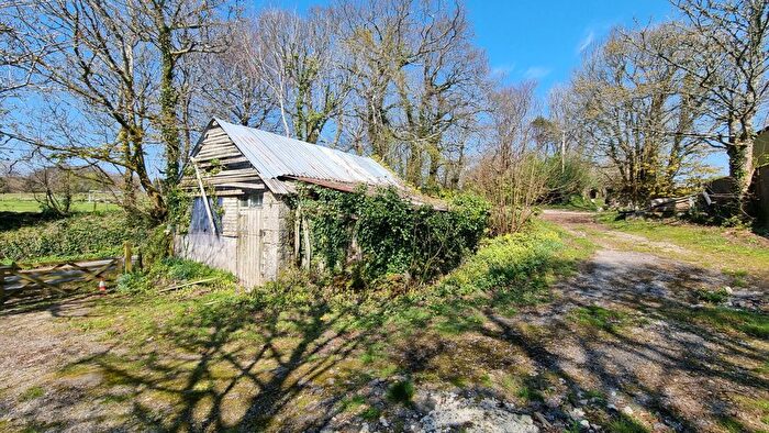 Land For Sale In Constantine, Falmouth, TR11