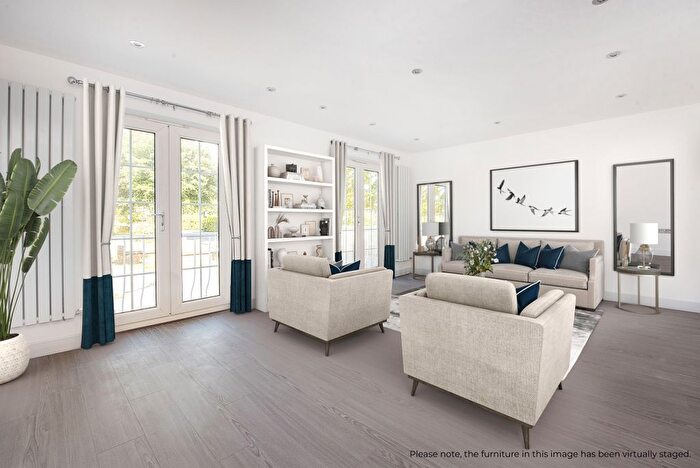 5 Bedroom End Of Terrace House To Rent In Newstead Way, London, SW19