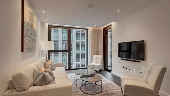 2 Bedroom Apartment To Rent In Charles Clowes Walk, London, SW11