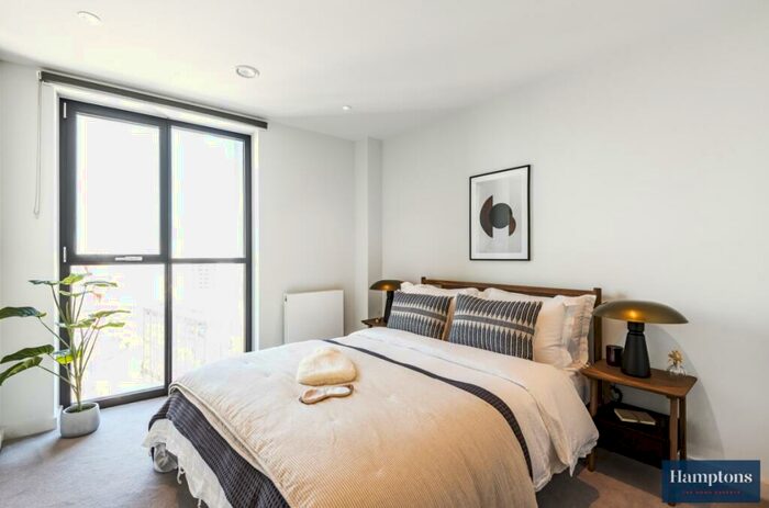 2 Bedroom Apartment To Rent In Ten Degrees A George Street Croydon, CR0