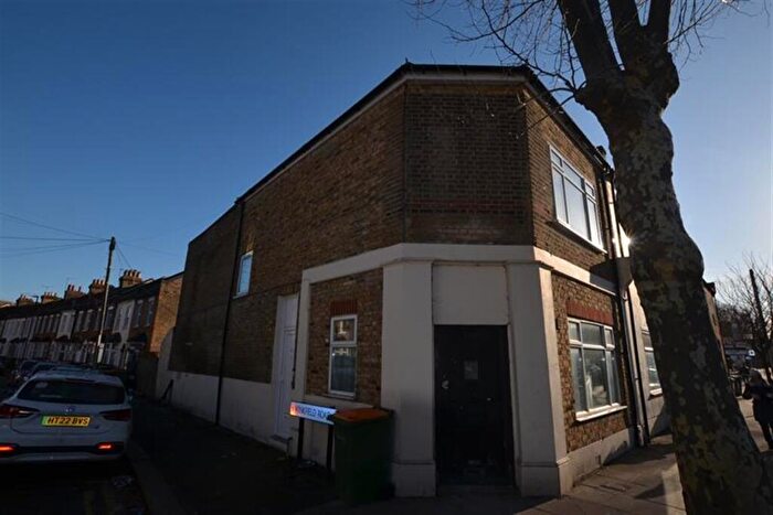 2 Bedroom Apartment To Rent In Balaam Street, Plaistow, E13
