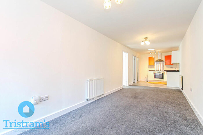 2 Bedroom Apartment To Rent In Millers Mews, Nottingham, NG6