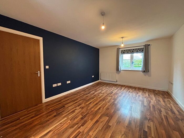 1 Bedroom Flat To Rent In Ratcliffe Gate, Chelmsford Garden, CM1