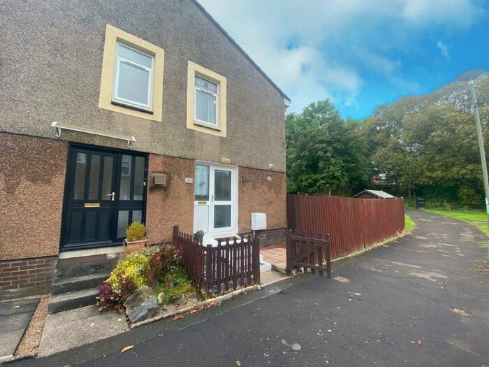 1 Bedroom Villa To Rent In Broomhill Crescent, Erskine, PA8