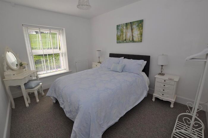 4 Bedroom Property To Rent In Llansteffan, Carmarthen, SA33