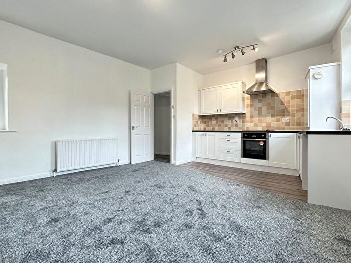 1 Bedroom Flat To Rent In Main Street, Burley In Wharfedale, Ilkley, LS29
