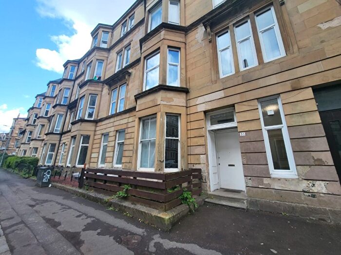 5 Bedroom Flat To Rent In Bentinck Street, Kelvingrove, Glasgow, G3